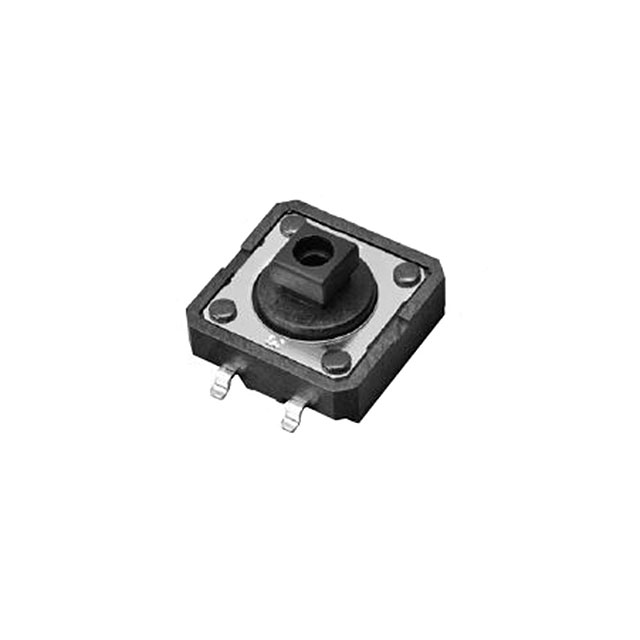 B3FS-4052P от Omron Electronics Inc-EMC Div