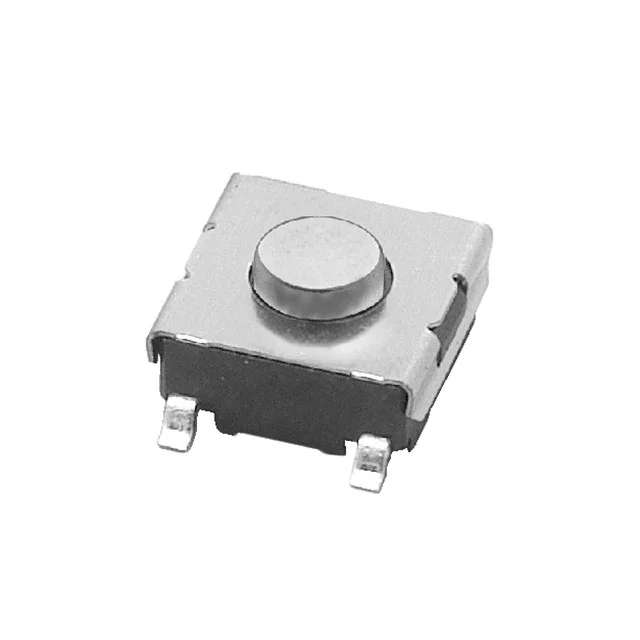 B3FS1005P メーカー： Omron Electronics Inc-EMC Div