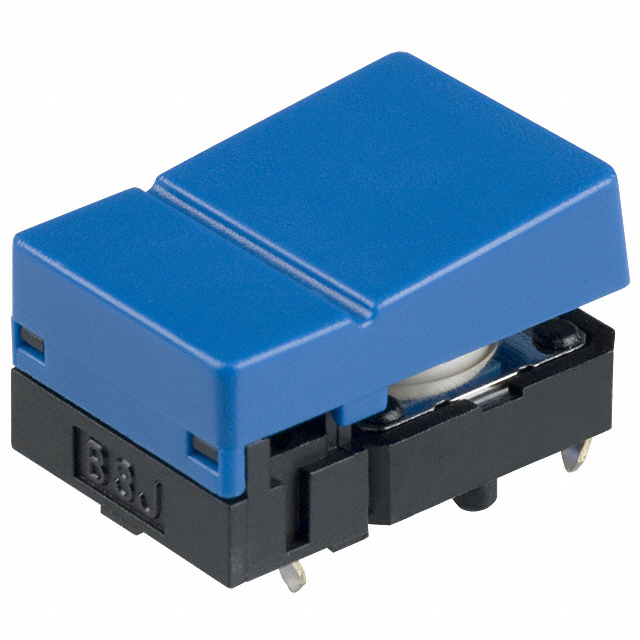 B3J-1400 メーカー： Omron Electronics Inc-EMC Div