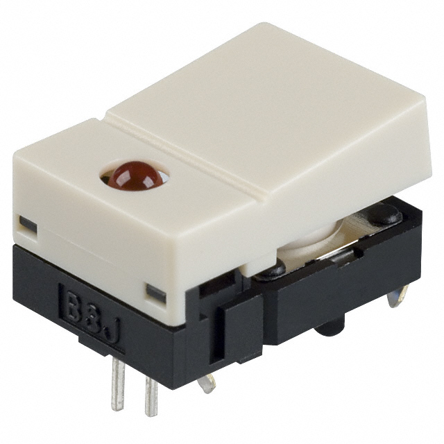 B3J-2000 от Omron Electronics Inc-EMC Div