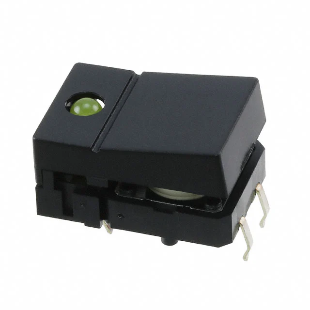 B3J-3300 от Omron Electronics Inc-EMC Div