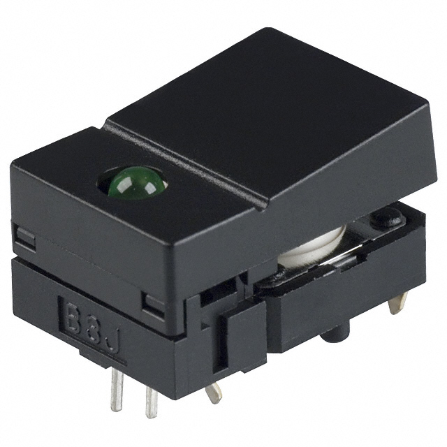 B3J-4400 от Omron Electronics Inc-EMC Div