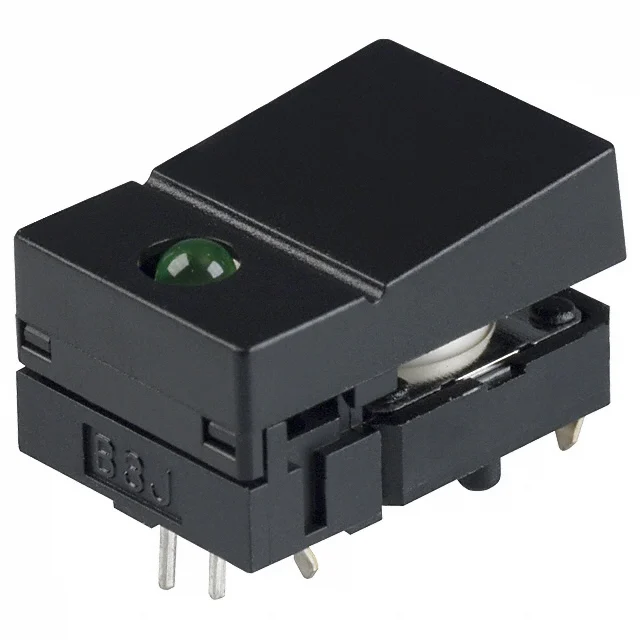 B3J-4500 от Omron Electronics Inc-EMC Div