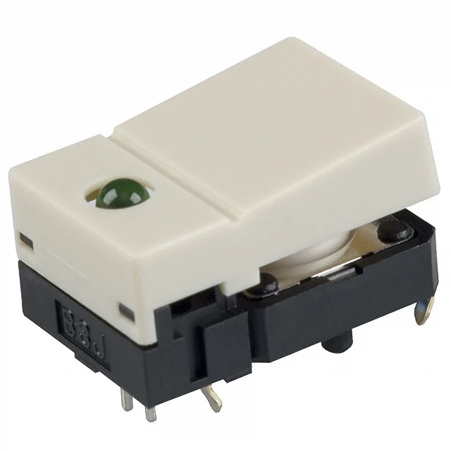 B3J-4600 by Omron Electronics Inc-EMC Div