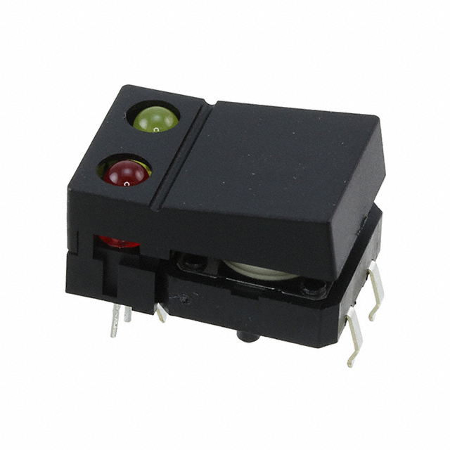 B3J-5100 от Omron Electronics Inc-EMC Div