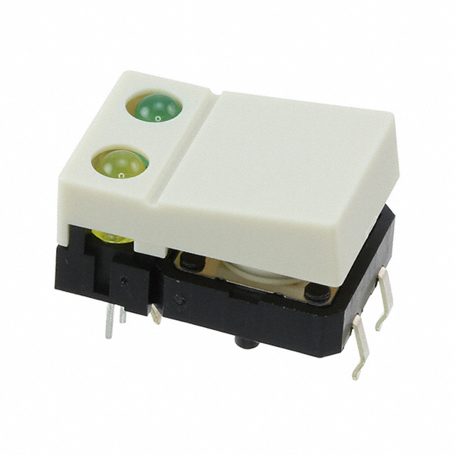 B3J-7000 от Omron Electronics Inc-EMC Div