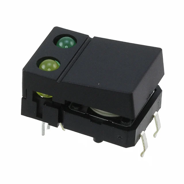 B3J-7100 от Omron Electronics Inc-EMC Div