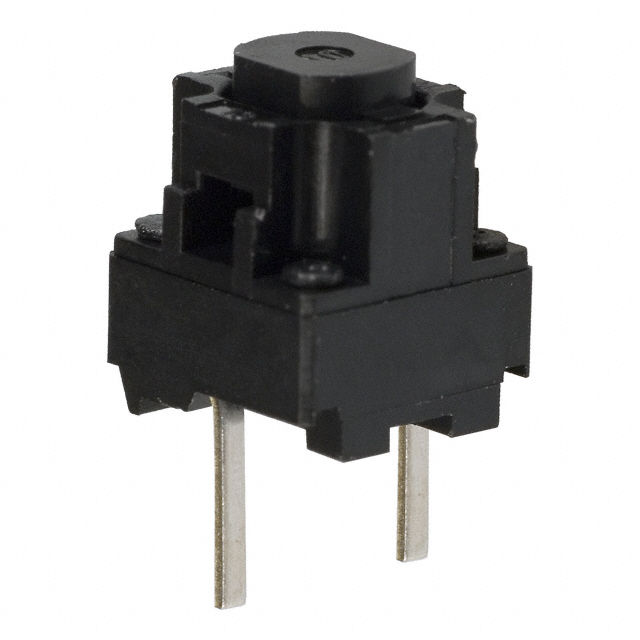 B3M-6009 by Omron Electronics Inc-EMC Div