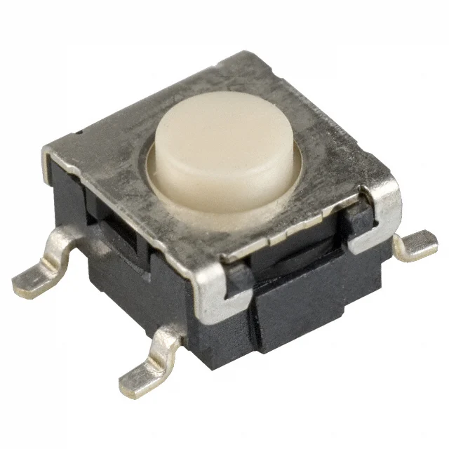 B3S-1000P 제조사: Omron Electronics Inc-EMC Div