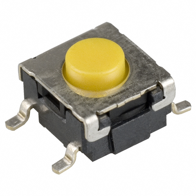 B3S-1002 メーカー： Omron Electronics Inc-EMC Div