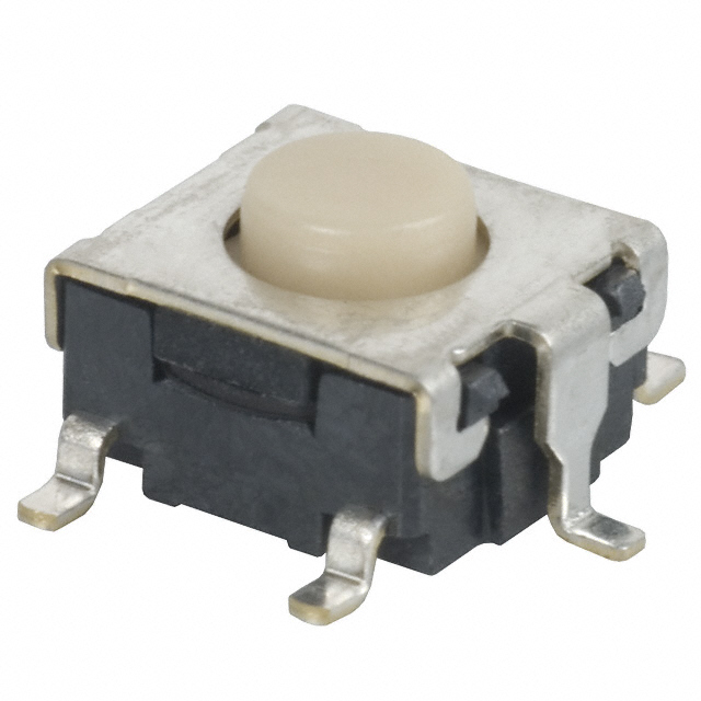 B3S-1100 by Omron Electronics Inc-EMC Div