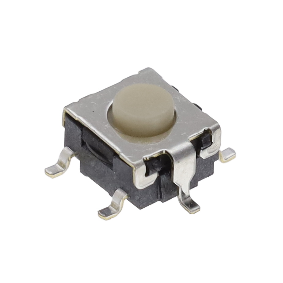 B3S-1100P by Omron Electronics Inc-EMC Div