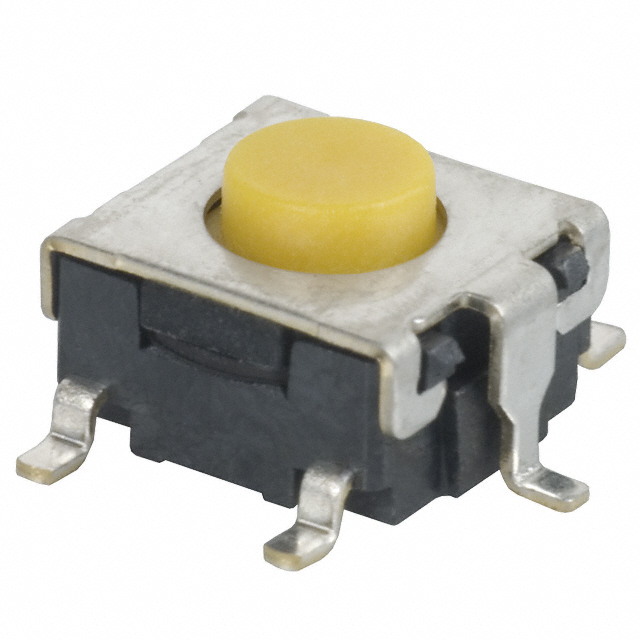 B3S-1102 by Omron Electronics Inc-EMC Div