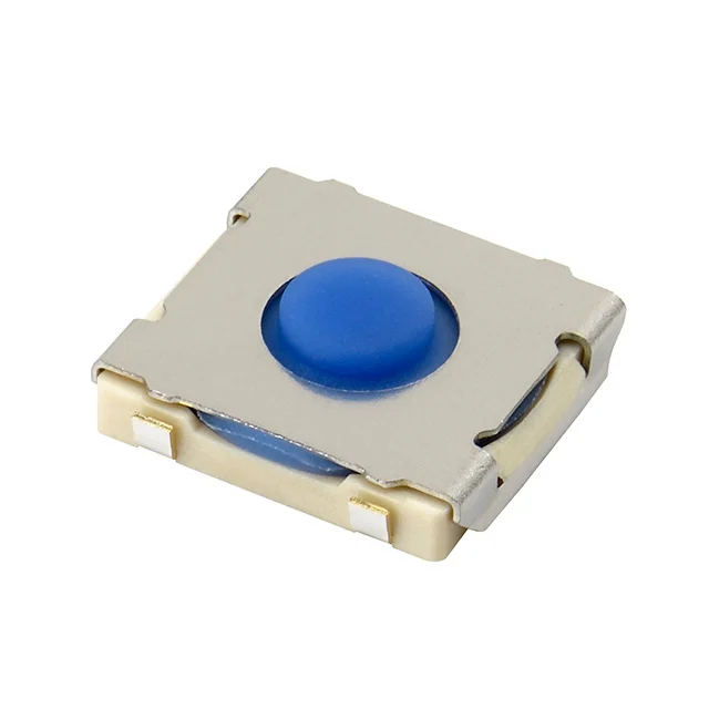 B3SE-1002 by Omron Electronics Inc-EMC Div