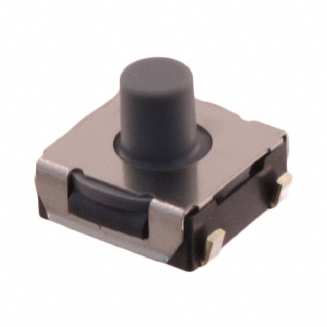 B3SL-1022P by Omron Electronics Inc-EMC Div