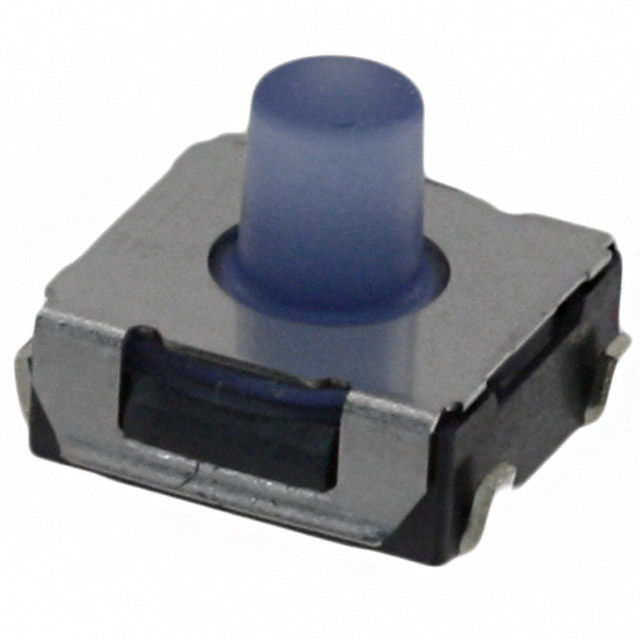 B3SL-1025P メーカー： Omron Electronics Inc-EMC Div