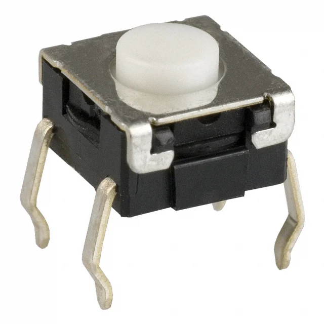 B3W-1000 by Omron Electronics Inc-EMC Div