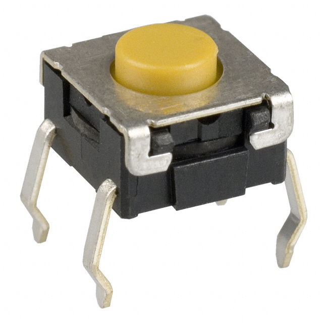 B3W-1002 от Omron Electronics Inc-EMC Div