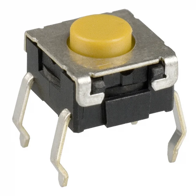 B3W-1022 от Omron Electronics Inc-EMC Div
