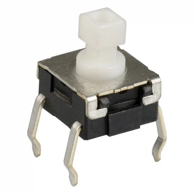 B3W-1050 メーカー： Omron Electronics Inc-EMC Div