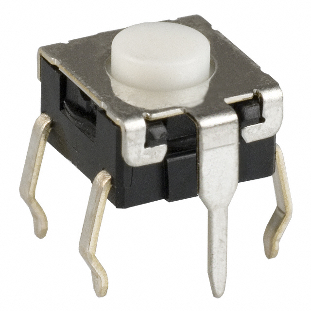 B3W-1100 by Omron Electronics Inc-EMC Div