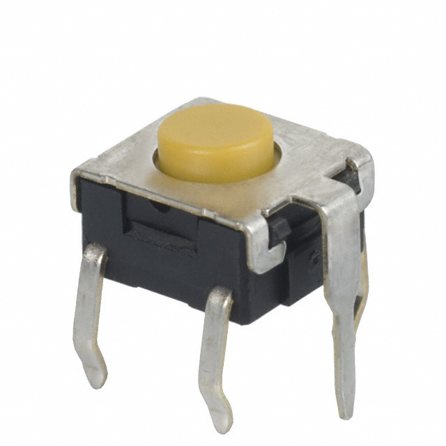 B3W-1102 by Omron Electronics Inc-EMC Div