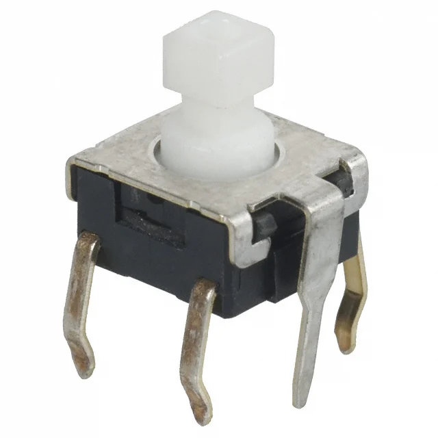 B3W-1150 by Omron Electronics Inc-EMC Div