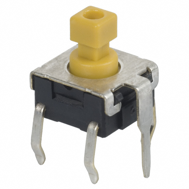 B3W-1152 by Omron Electronics Inc-EMC Div