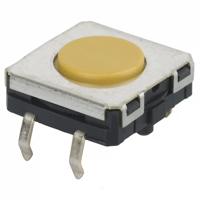 B3W-4005S 제조사: Omron Electronics Inc-EMC Div