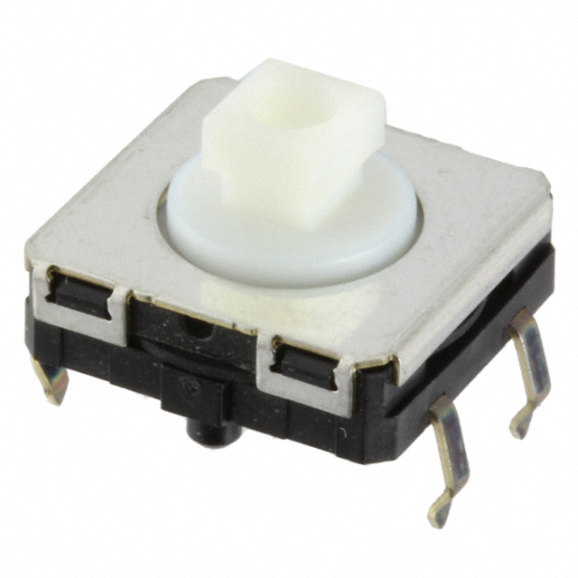 B3W-4050S 제조사: Omron Electronics Inc-EMC Div