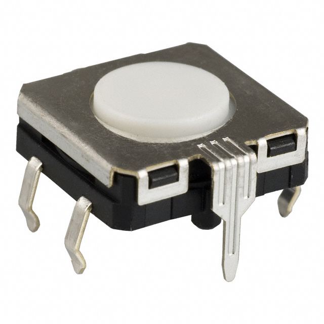B3W-4100 由 Omron Electronics Inc-EMC Div