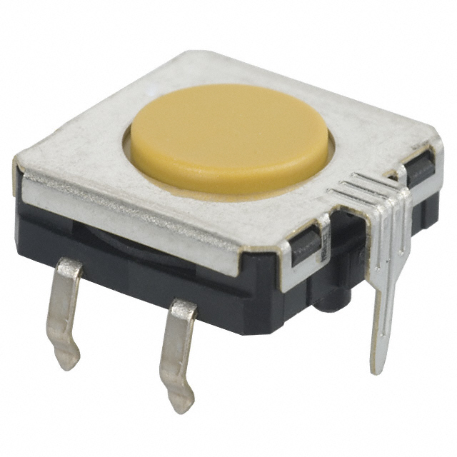 B3W-4105 by Omron Electronics Inc-EMC Div