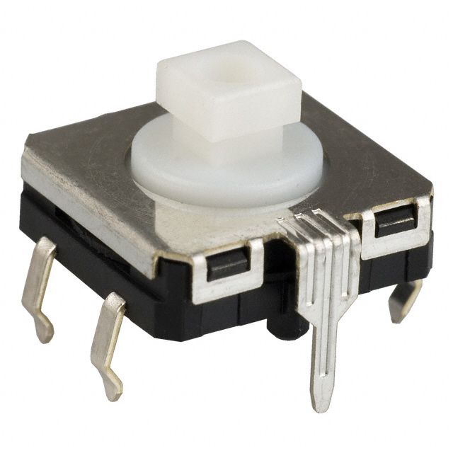 B3W-4150 by Omron Electronics Inc-EMC Div