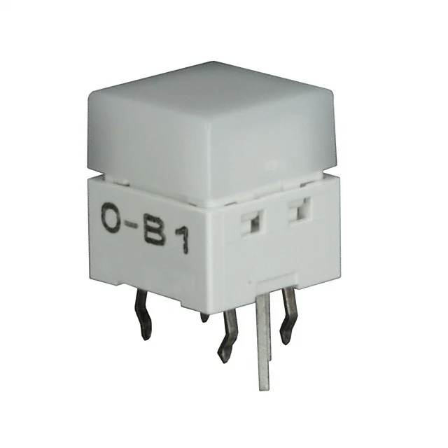 B3W-9000-B1N by Omron Electronics Inc-EMC Div