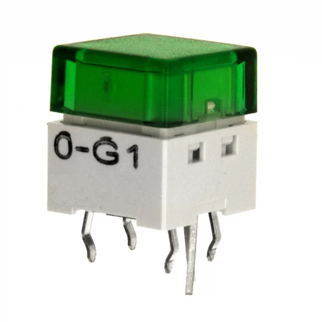 B3W-9000-G1C 제조사: Omron Electronics Inc-EMC Div