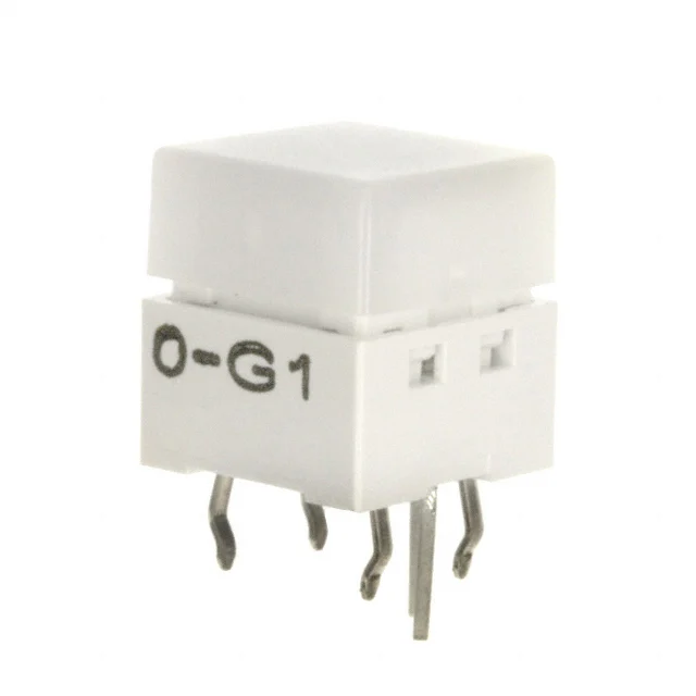 B3W-9000-G1N 제조사: Omron Electronics Inc-EMC Div