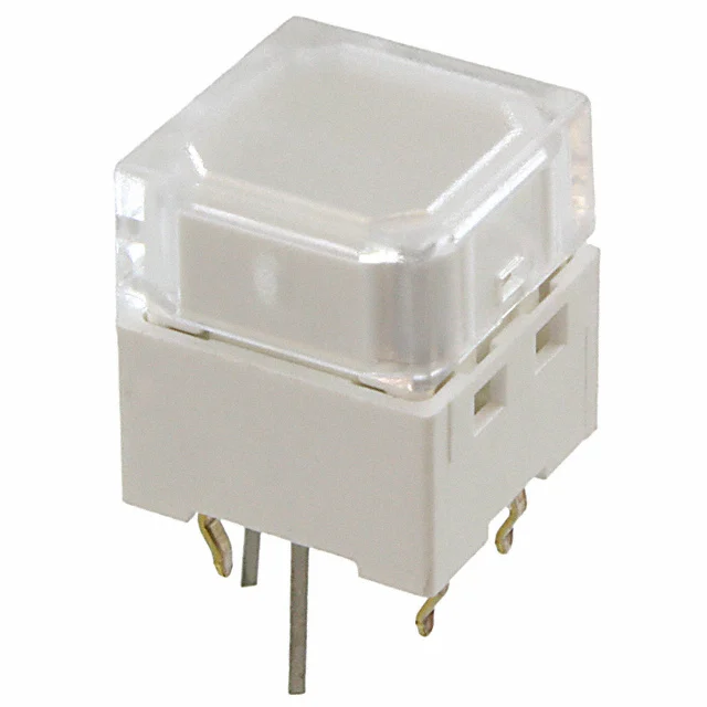 B3W-9000-HG1C by Omron Electronics Inc-EMC Div
