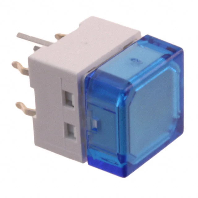 B3W-9002-B2B by Omron Electronics Inc-EMC Div