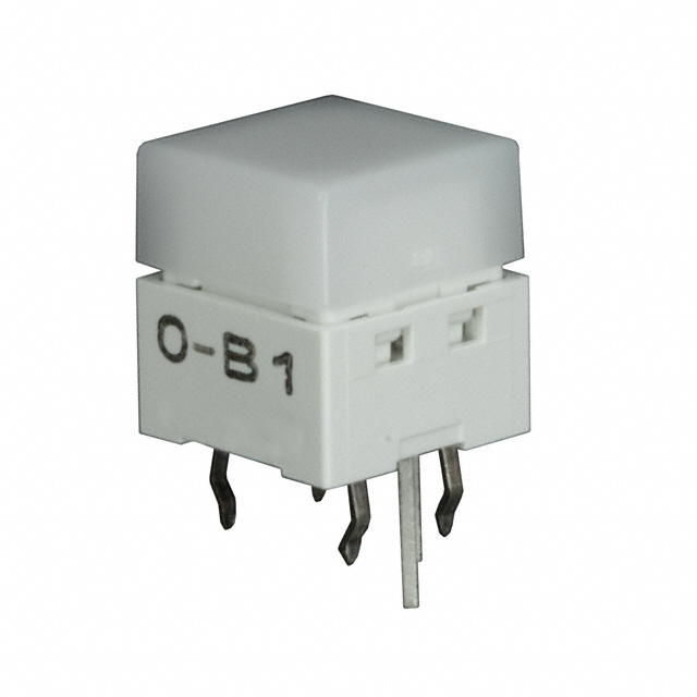 B3W-9002-B2N by Omron Electronics Inc-EMC Div