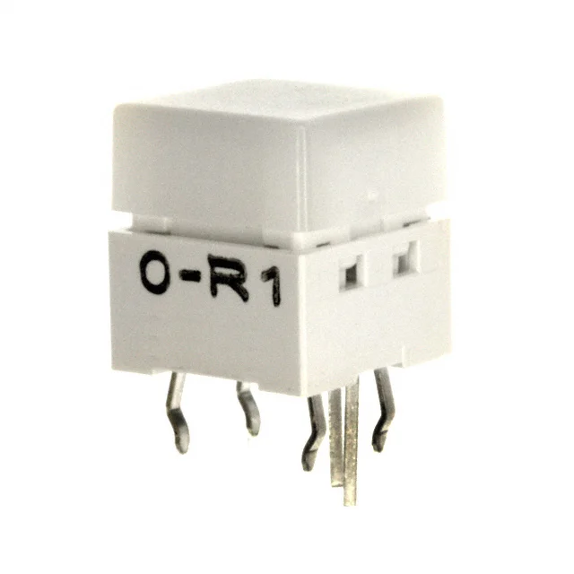 B3W-9002-R1N by Omron Electronics Inc-EMC Div