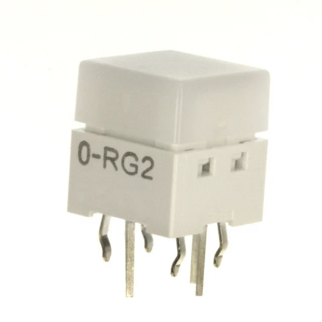 B3W-9002-RG2N 제조사: Omron Electronics Inc-EMC Div