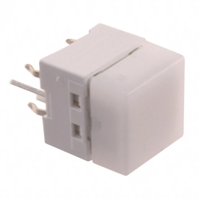 B3W-9002-Y2C by Omron Electronics Inc-EMC Div