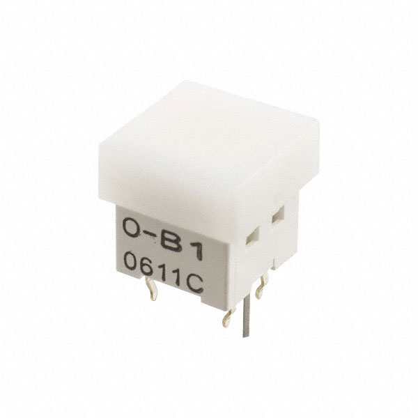 B3W-9010-B2N by Omron Electronics Inc-EMC Div