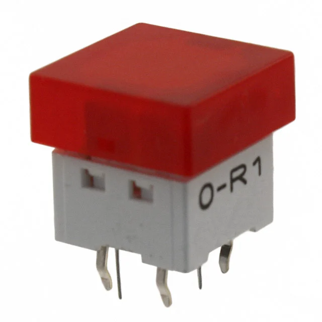B3W-9010-R1R メーカー： Omron Electronics Inc-EMC Div