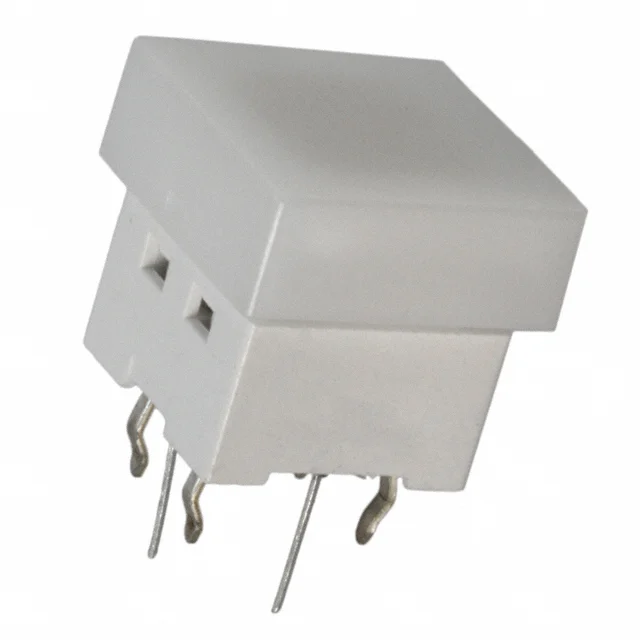 B3W-9010-RG2N от Omron Electronics Inc-EMC Div