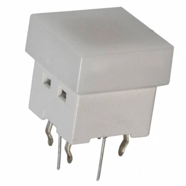 B3W-9012-Y2N by Omron Electronics Inc-EMC Div