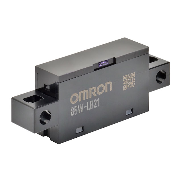 B5W-LB2152-1 от Omron Electronics Inc-EMC Div