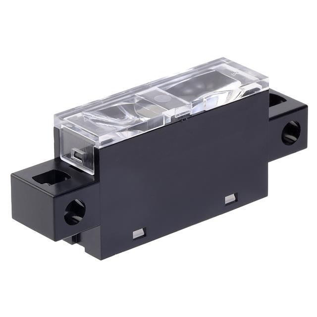 B5WC-VB2322-1 メーカー： Omron Electronics Inc-EMC Div