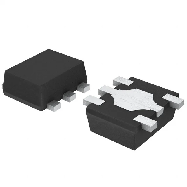 BDJ0650HFV-TR メーカー： Rohm Semiconductor