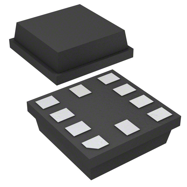 BH1771GLC-E2 by Rohm Semiconductor